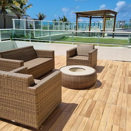 Areias Do Mar | 2 Quartos Garden E Completo A103 Барра-ди-Сан-Мигел Экстерьер фото