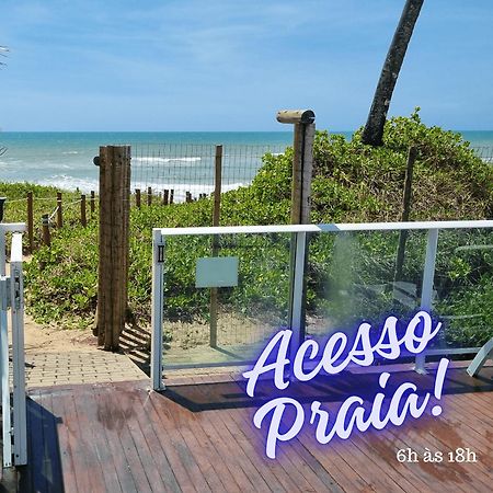 Areias Do Mar | 2 Quartos Garden E Completo A103 Барра-ди-Сан-Мигел Экстерьер фото