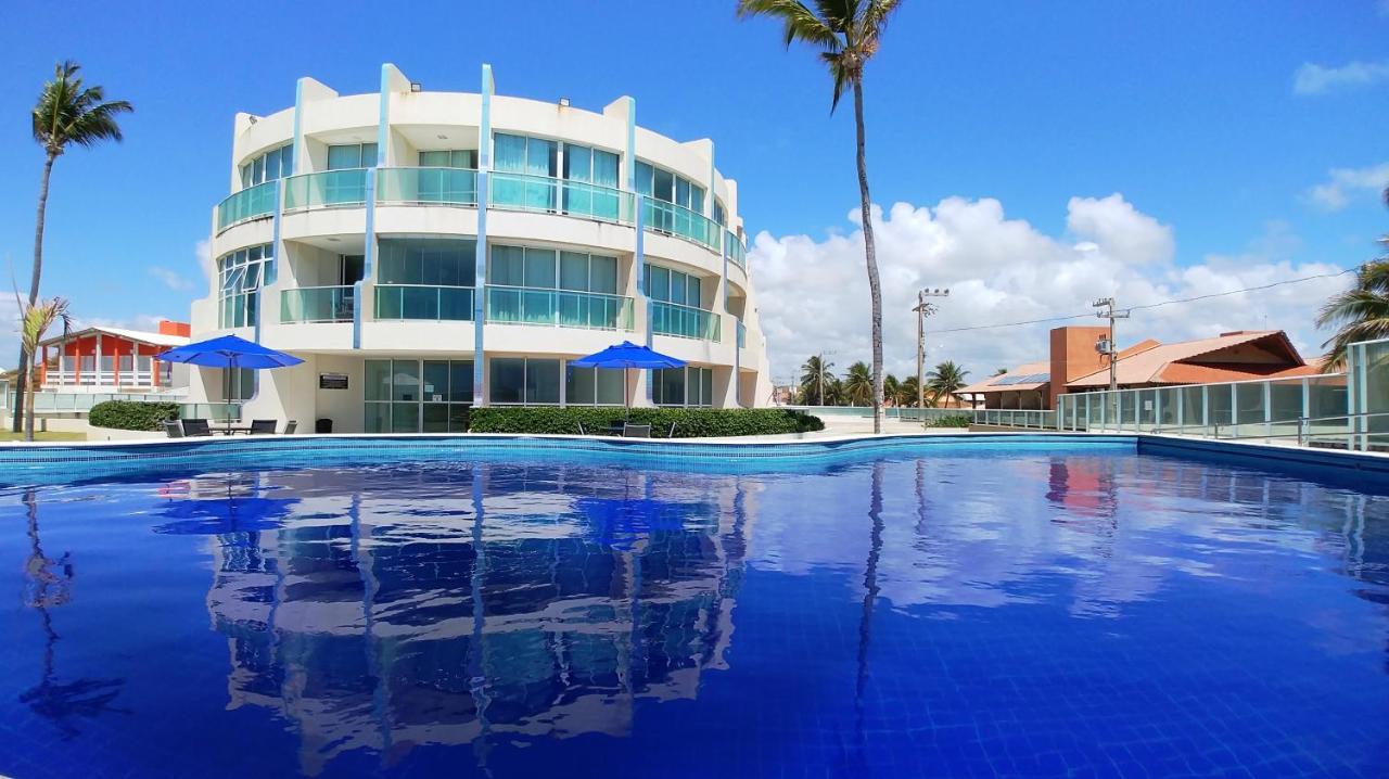 Areias Do Mar | 2 Quartos Garden E Completo A103 Барра-ди-Сан-Мигел Экстерьер фото