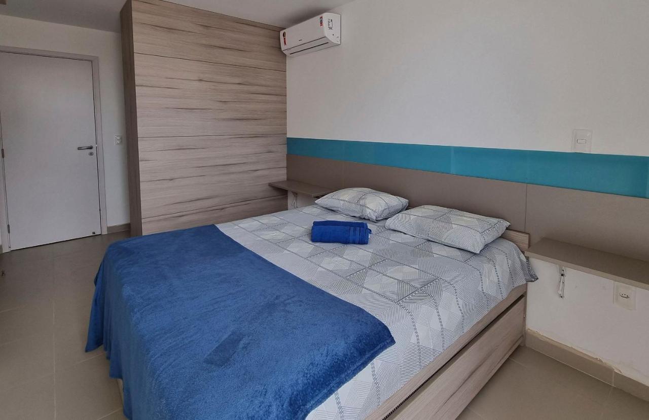 Areias Do Mar | 2 Quartos Garden E Completo A103 Барра-ди-Сан-Мигел Экстерьер фото