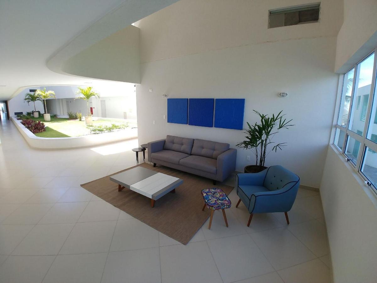 Areias Do Mar | 2 Quartos Garden E Completo A103 Барра-ди-Сан-Мигел Экстерьер фото