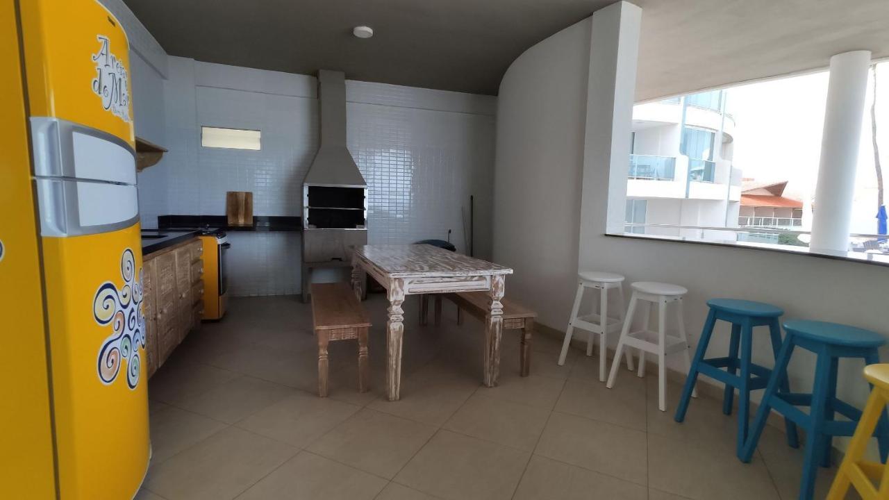 Areias Do Mar | 2 Quartos Garden E Completo A103 Барра-ди-Сан-Мигел Экстерьер фото