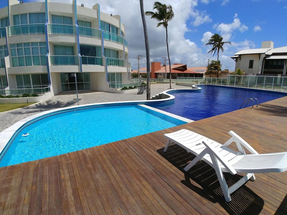 Areias Do Mar | 2 Quartos Garden E Completo A103 Барра-ди-Сан-Мигел Экстерьер фото